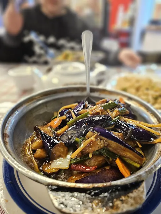 Neo Szechuan 2