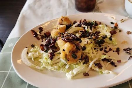 Neo Szechuan