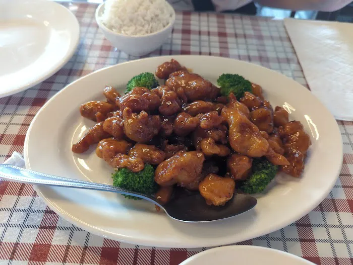 Neo Szechuan 9