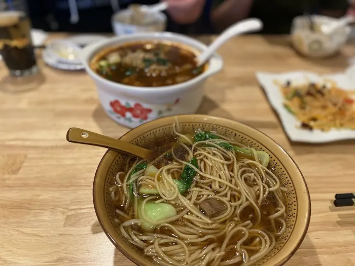 NBX Asian Cuisine 6