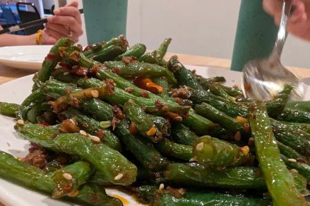 NBX Asian Cuisine