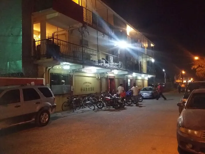 Chon Saan Palace 10