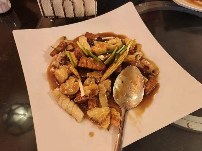 Chon Saan Palace 5