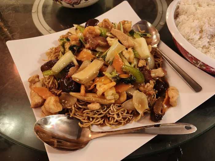 Chon Saan Palace 3