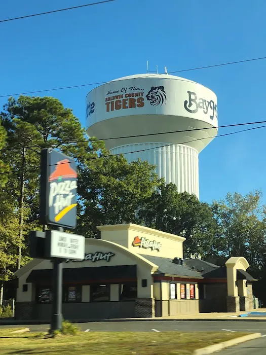 Pizza Hut 1