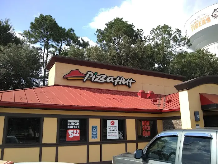 Pizza Hut 8