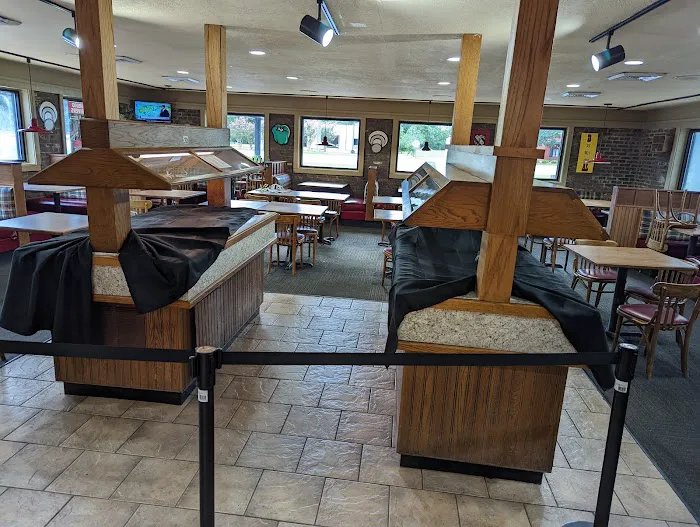 Pizza Hut 2