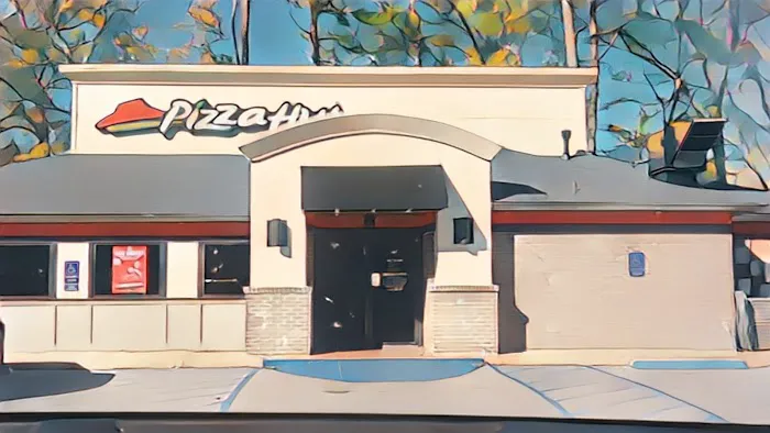 Pizza Hut 3