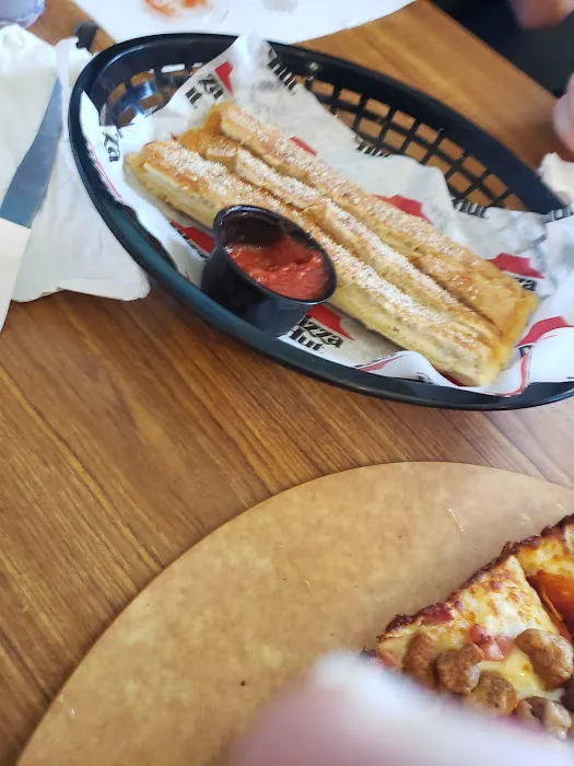 Pizza Hut 5