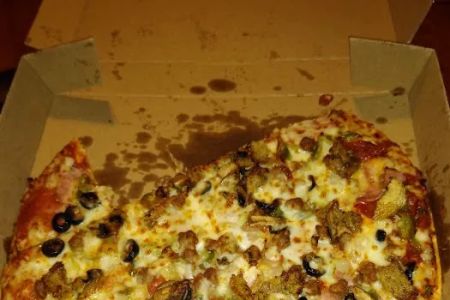 Domino's Pizza