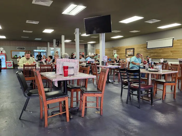 Pearl & Addie's Cafe 7