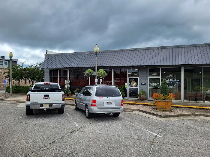 Pearl & Addie's Cafe 9