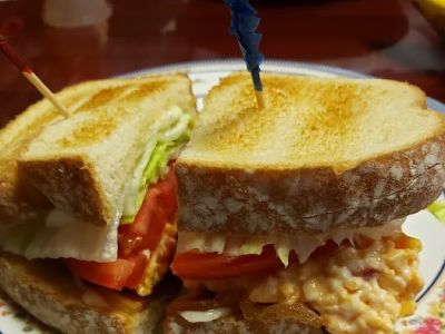 Pearl & Addie's Cafe 0