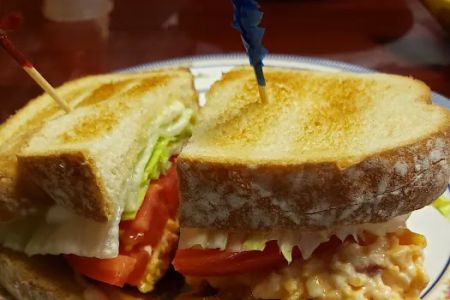 Pearl & Addie's Cafe