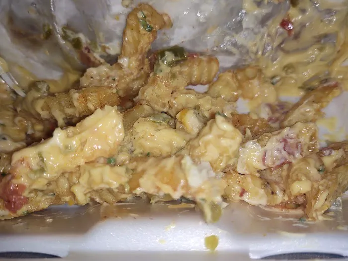 What's Cluckin Wings & Fries (Bay Minette) 7