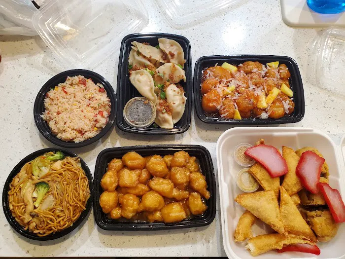 Wei's Cantonese 5