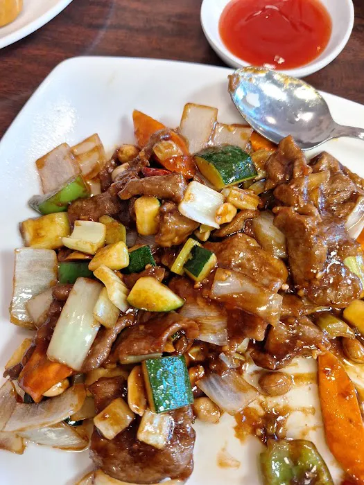 Tasty Noodles & Dumplings 1
