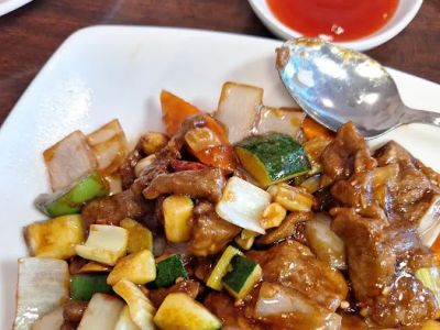 Tasty Noodles & Dumplings 0