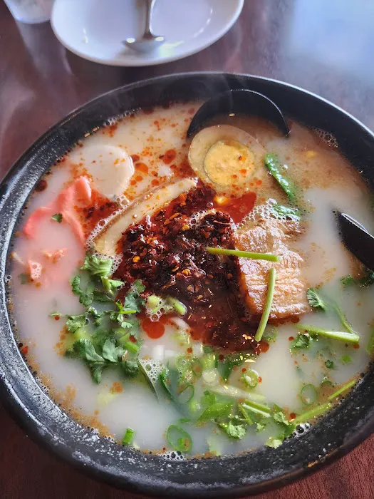 Tasty Noodles & Dumplings 10