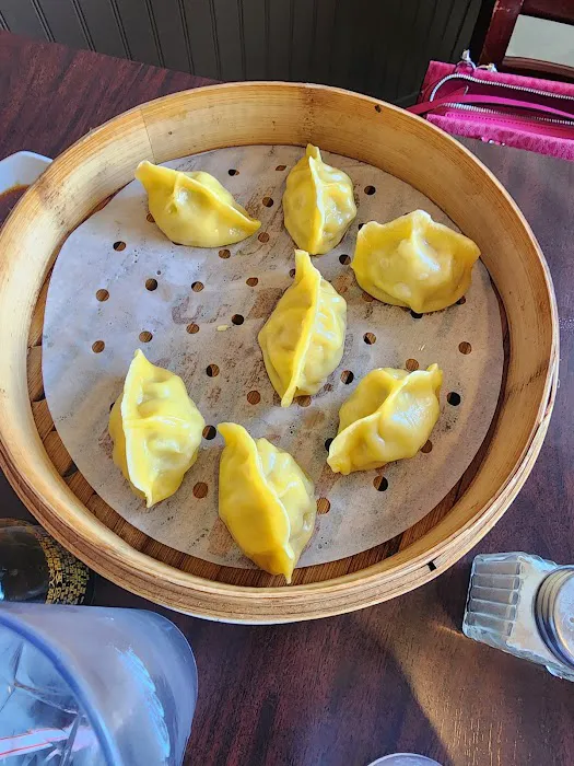 Tasty Noodles & Dumplings 3