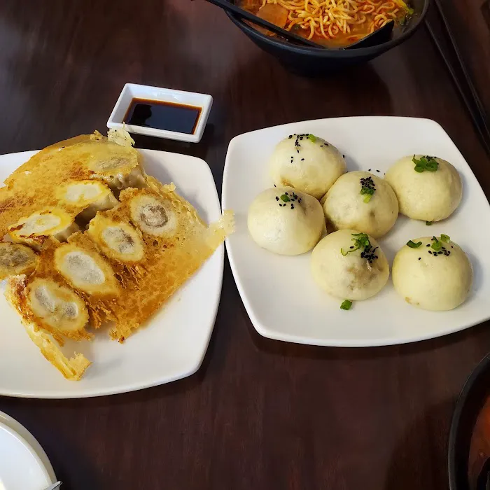 Tasty Noodles & Dumplings 5