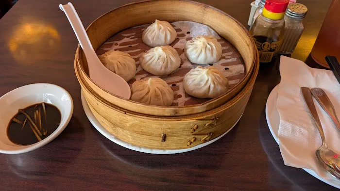 Tasty Noodles & Dumplings 6