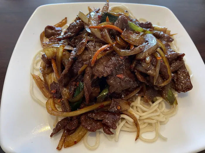 Tasty Noodles & Dumplings 7