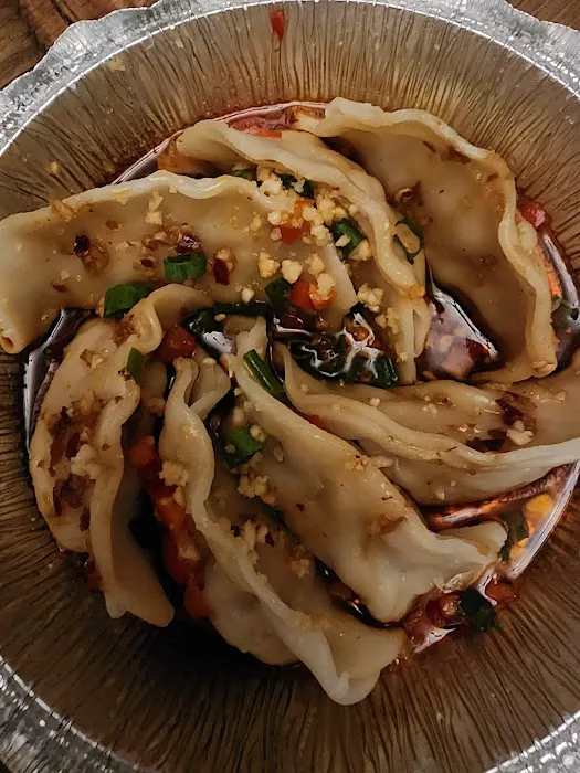 Fan Tang 6