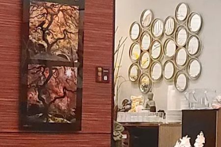 Taste of Asia - Suncoast Hotel Las Vegas