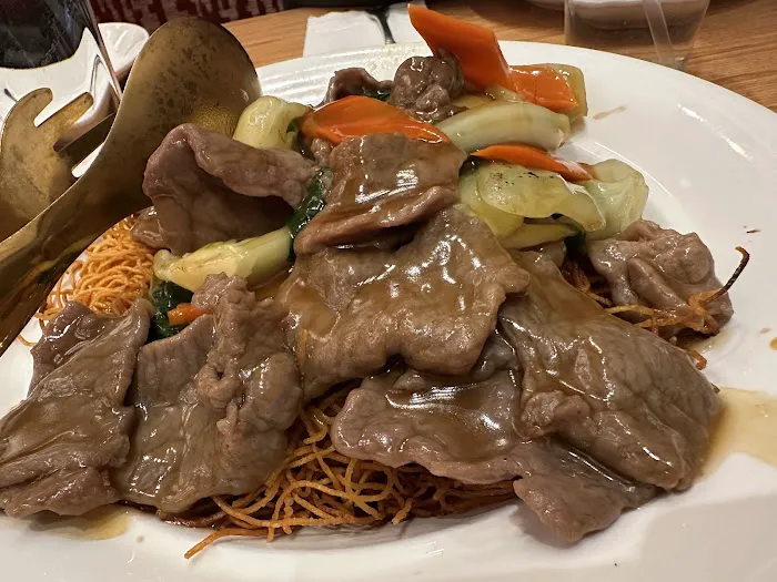 Taste of Asia - Suncoast Hotel Las Vegas 2