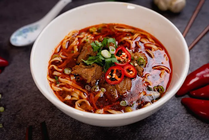 Taste of Asia - Suncoast Hotel Las Vegas 8