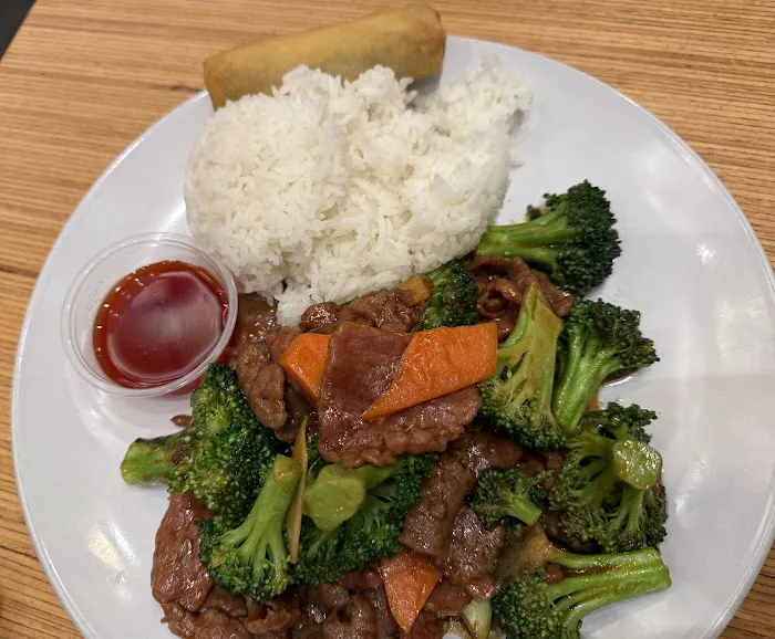 Taste of Asia - Suncoast Hotel Las Vegas 5