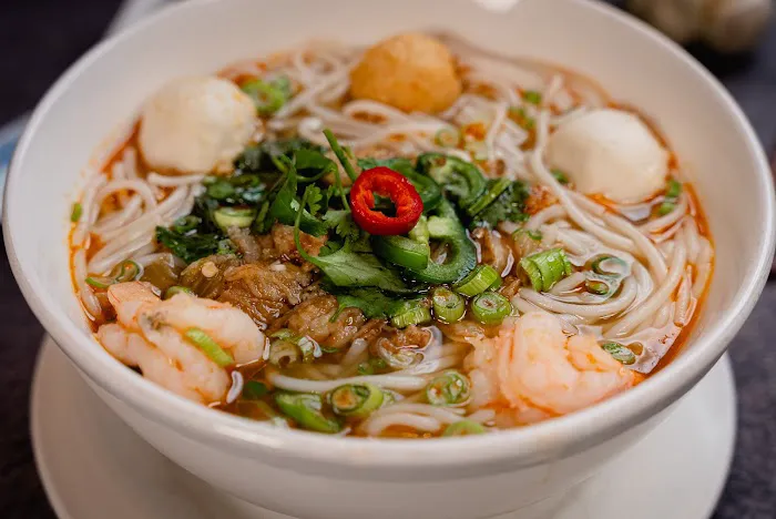 Taste of Asia - Suncoast Hotel Las Vegas 10