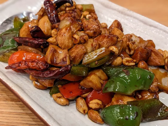 Taste of Asia - Suncoast Hotel Las Vegas 4