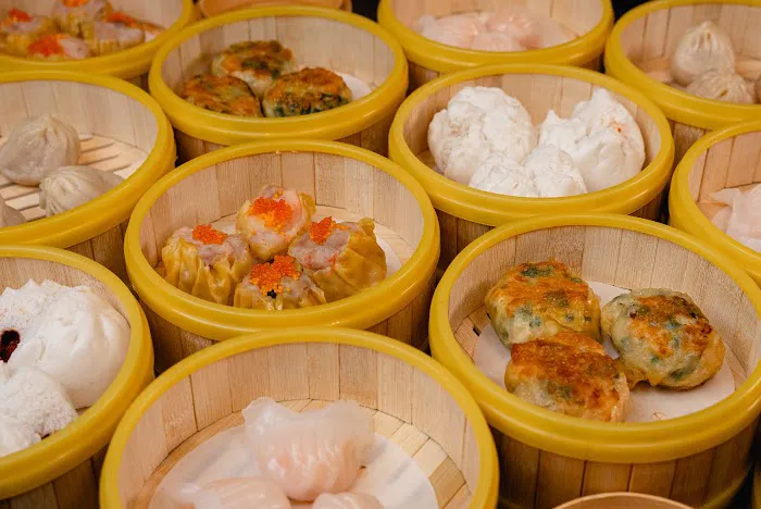 Taste of Asia - Suncoast Hotel Las Vegas 9