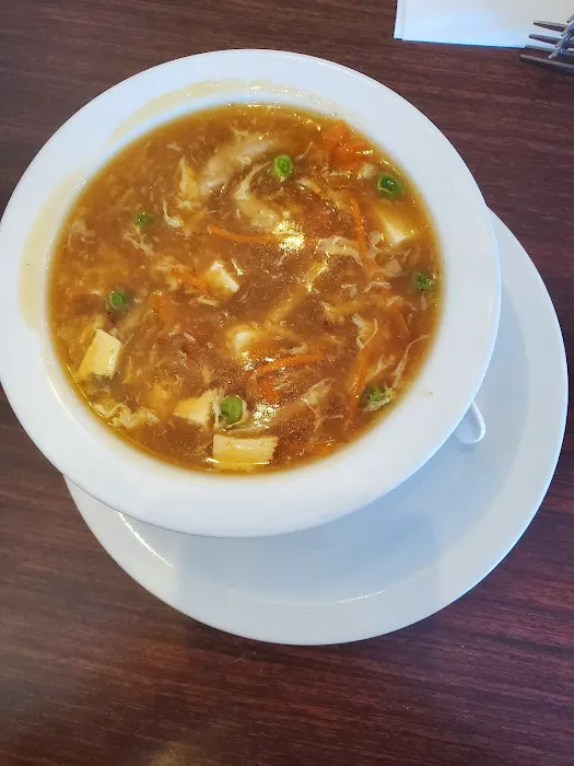 Lucky Palace Chinese Restaurant 6
