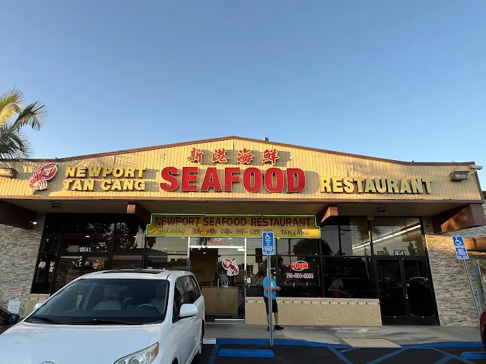 Tan Cang Newport Seafood 2