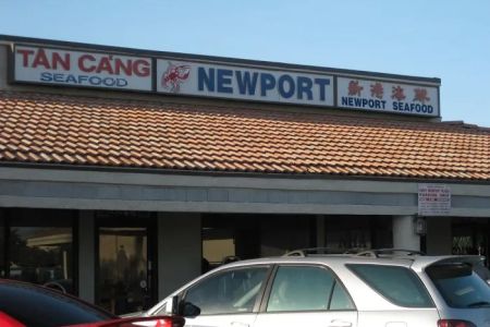 Tan Cang Newport Seafood