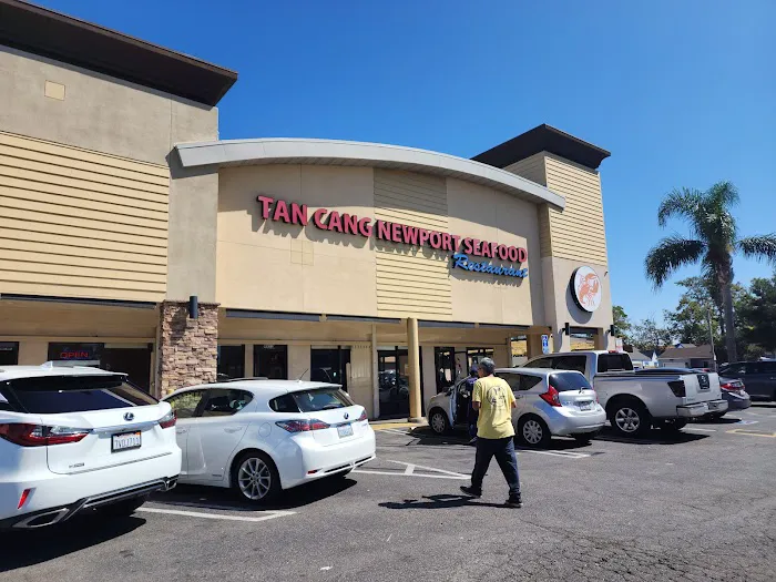 Tan Cang Newport Seafood 6
