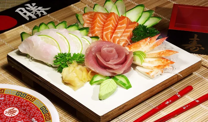 Happy Asian Cuisine 9