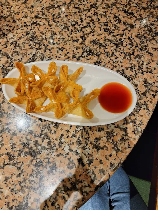 Happy Asian Cuisine 3