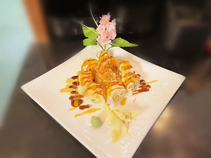 Happy Asian Cuisine 6