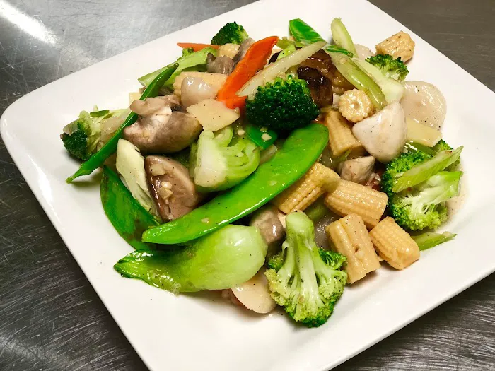 Chinshan Chinese Restaurant 5