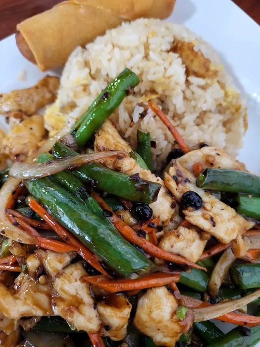 Chinshan Chinese Restaurant 3