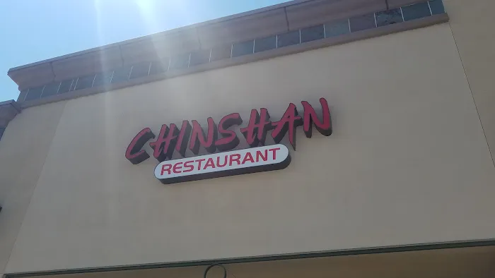 Chinshan Chinese Restaurant 10