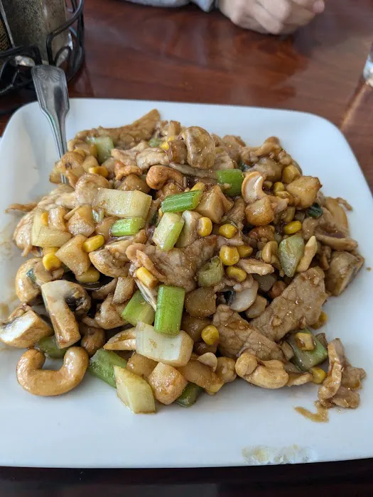 Chinshan Chinese Restaurant 2