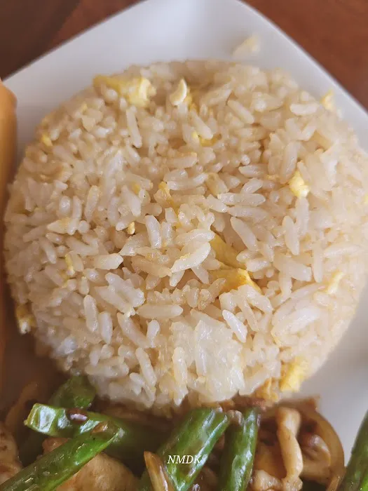 Chinshan Chinese Restaurant 1
