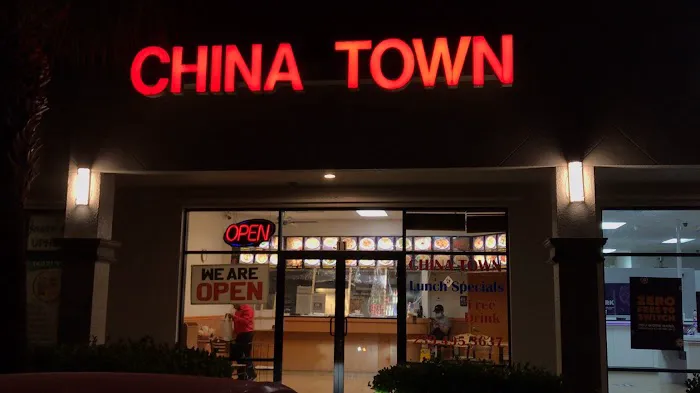China Town 2