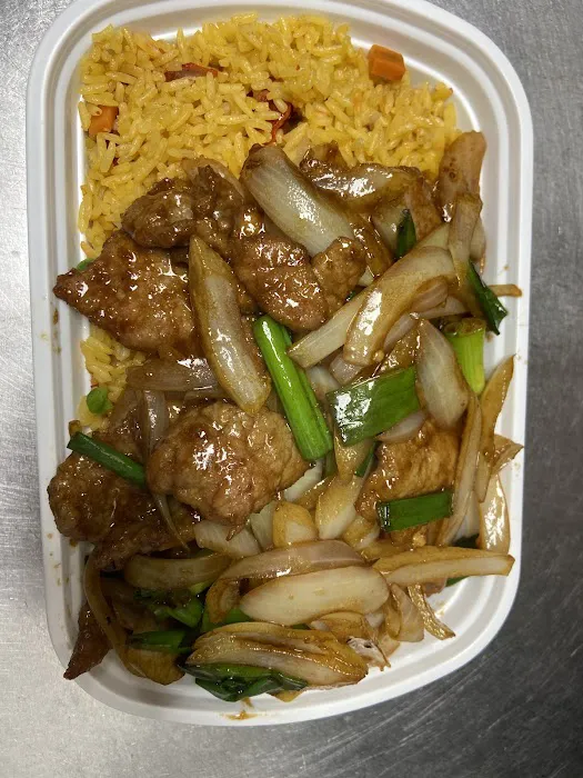 China Town 3