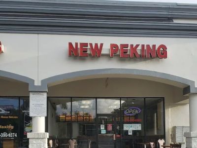 New Peking 0